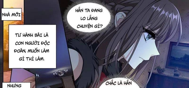 Thiếu Soái! Vợ Ngài Lại Bỏ Trốn Chapter 354 - 16