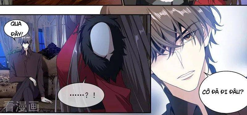 Thiếu Soái! Vợ Ngài Lại Bỏ Trốn Chapter 354 - 18