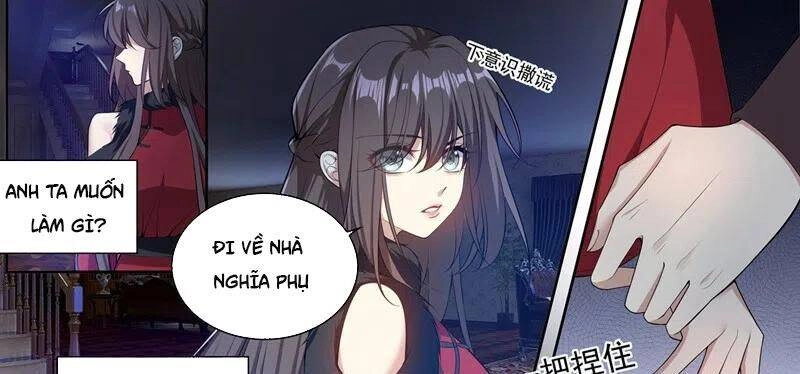 Thiếu Soái! Vợ Ngài Lại Bỏ Trốn Chapter 354 - 19