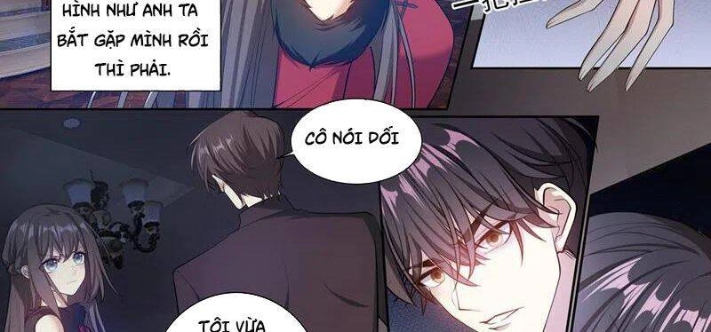Thiếu Soái! Vợ Ngài Lại Bỏ Trốn Chapter 354 - 20