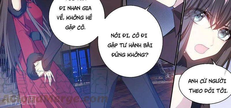 Thiếu Soái! Vợ Ngài Lại Bỏ Trốn Chapter 354 - 21