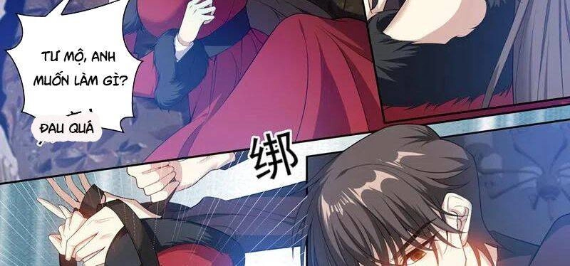 Thiếu Soái! Vợ Ngài Lại Bỏ Trốn Chapter 354 - 23