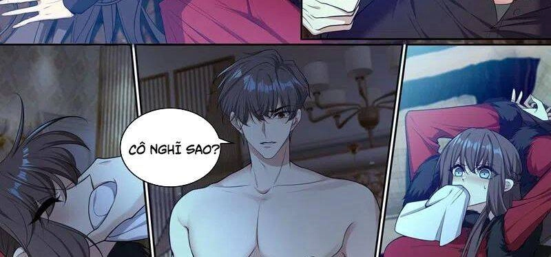 Thiếu Soái! Vợ Ngài Lại Bỏ Trốn Chapter 354 - 26