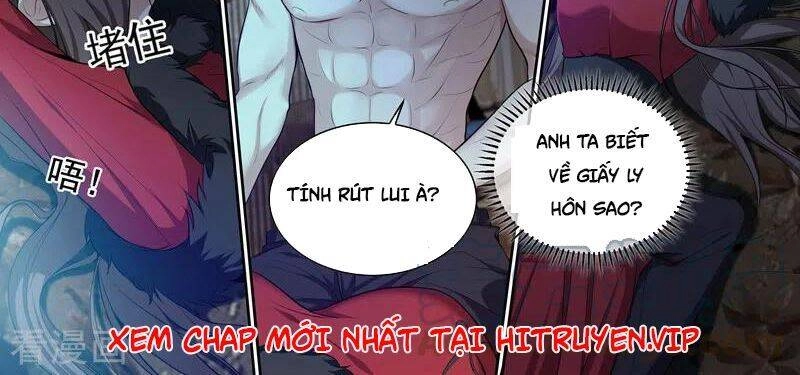 Thiếu Soái! Vợ Ngài Lại Bỏ Trốn Chapter 354 - 27
