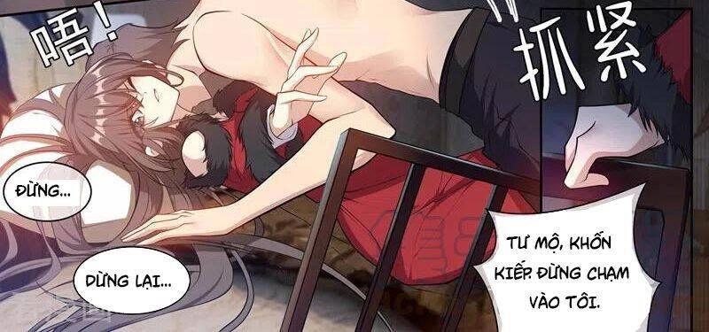 Thiếu Soái! Vợ Ngài Lại Bỏ Trốn Chapter 354 - 30