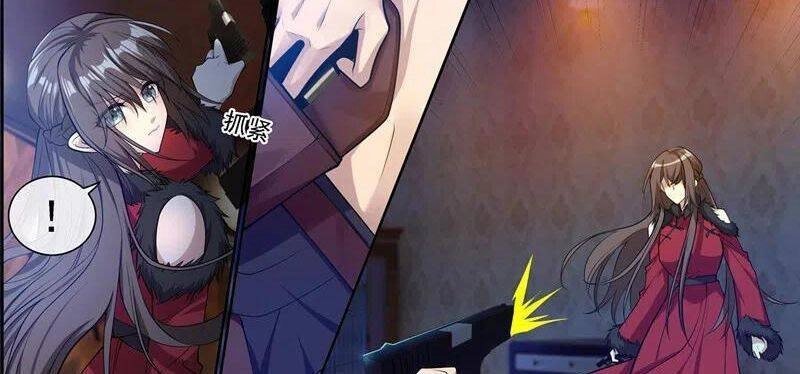 Thiếu Soái! Vợ Ngài Lại Bỏ Trốn Chapter 354 - 35