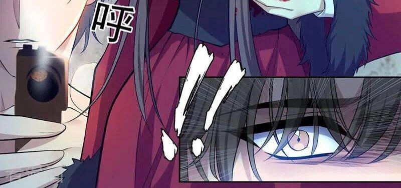 Thiếu Soái! Vợ Ngài Lại Bỏ Trốn Chapter 354 - 39
