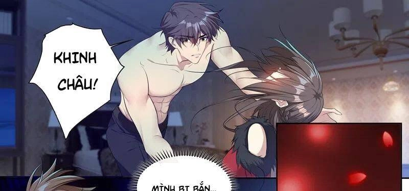 Thiếu Soái! Vợ Ngài Lại Bỏ Trốn Chapter 354 - 40