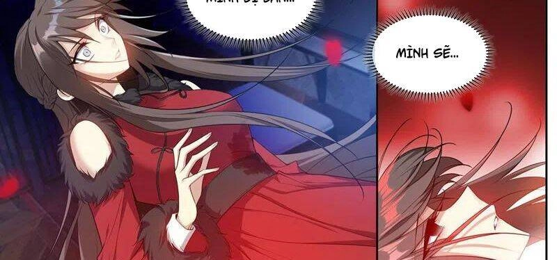 Thiếu Soái! Vợ Ngài Lại Bỏ Trốn Chapter 354 - 41