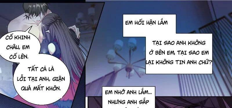 Thiếu Soái! Vợ Ngài Lại Bỏ Trốn Chapter 354 - 43