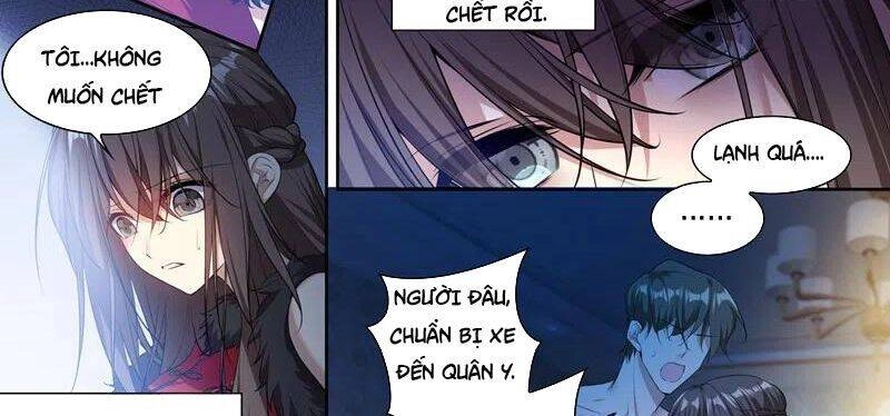 Thiếu Soái! Vợ Ngài Lại Bỏ Trốn Chapter 354 - 44