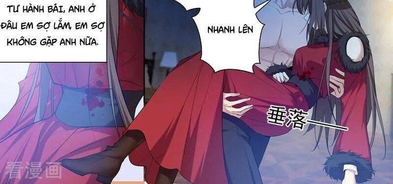 Thiếu Soái! Vợ Ngài Lại Bỏ Trốn Chapter 354 - 45