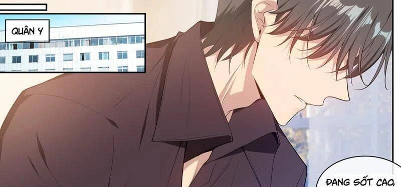 Thiếu Soái! Vợ Ngài Lại Bỏ Trốn Chapter 354 - 46