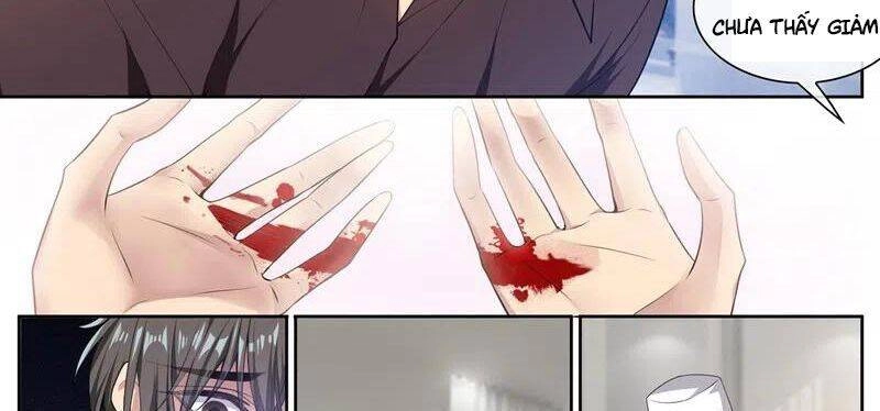 Thiếu Soái! Vợ Ngài Lại Bỏ Trốn Chapter 354 - 47