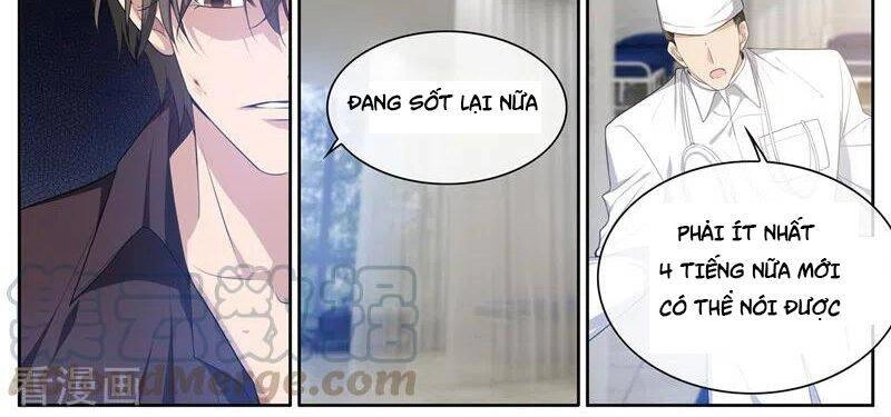 Thiếu Soái! Vợ Ngài Lại Bỏ Trốn Chapter 354 - 48