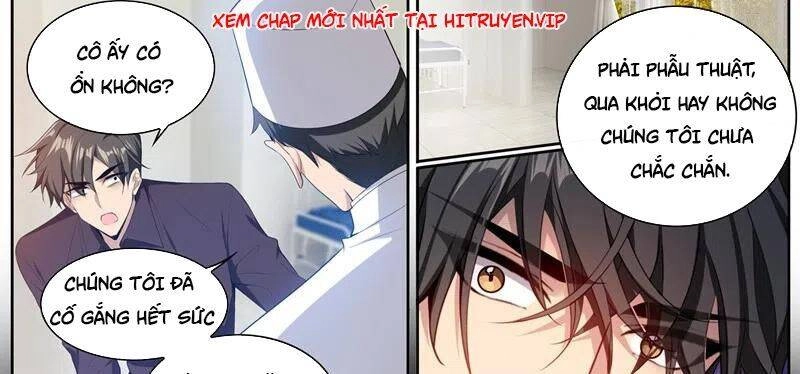 Thiếu Soái! Vợ Ngài Lại Bỏ Trốn Chapter 354 - 49