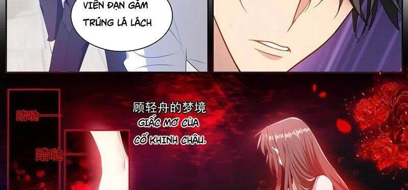 Thiếu Soái! Vợ Ngài Lại Bỏ Trốn Chapter 354 - 50
