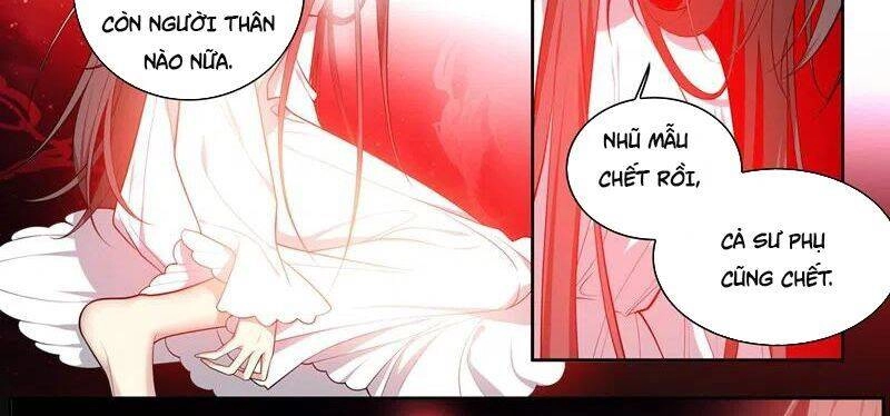 Thiếu Soái! Vợ Ngài Lại Bỏ Trốn Chapter 356 - 2