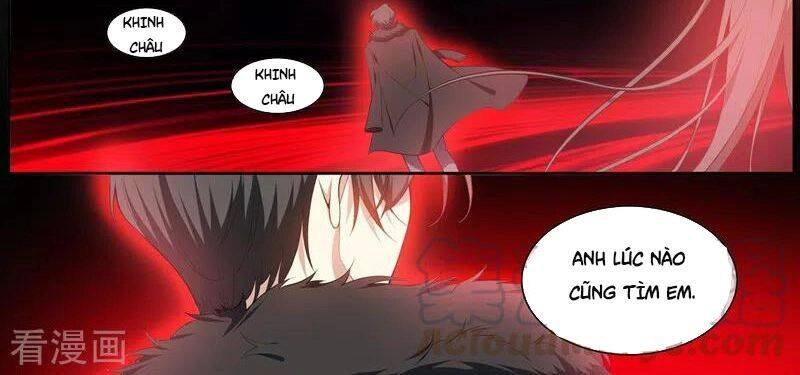 Thiếu Soái! Vợ Ngài Lại Bỏ Trốn Chapter 356 - 3