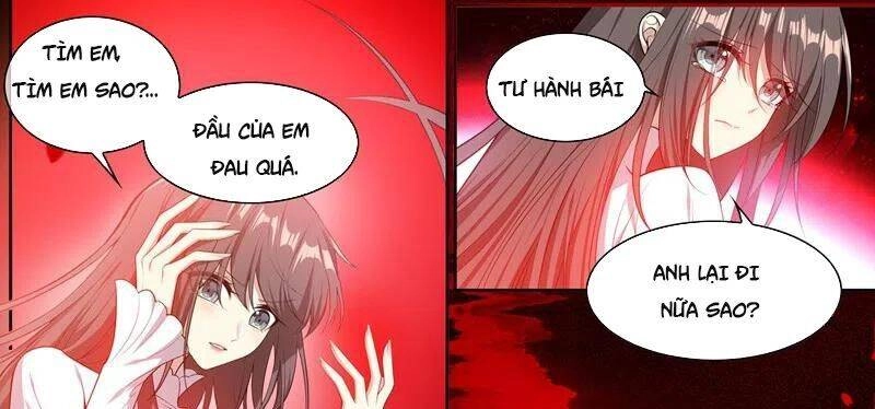 Thiếu Soái! Vợ Ngài Lại Bỏ Trốn Chapter 356 - 4