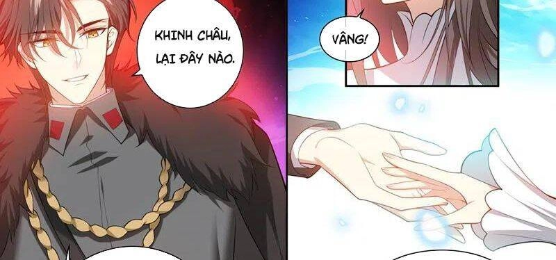 Thiếu Soái! Vợ Ngài Lại Bỏ Trốn Chapter 356 - 8