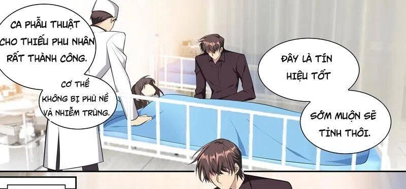 Thiếu Soái! Vợ Ngài Lại Bỏ Trốn Chapter 356 - 10