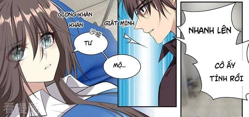 Thiếu Soái! Vợ Ngài Lại Bỏ Trốn Chapter 356 - 12