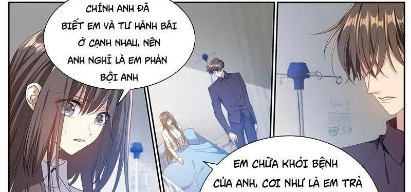 Thiếu Soái! Vợ Ngài Lại Bỏ Trốn Chapter 356 - 16