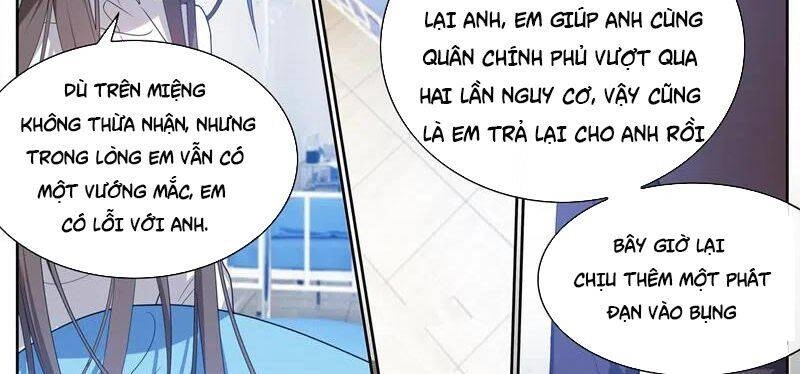 Thiếu Soái! Vợ Ngài Lại Bỏ Trốn Chapter 356 - 17