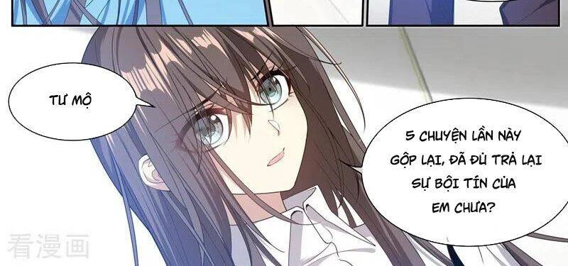 Thiếu Soái! Vợ Ngài Lại Bỏ Trốn Chapter 356 - 18