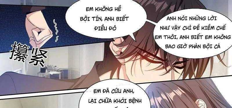 Thiếu Soái! Vợ Ngài Lại Bỏ Trốn Chapter 356 - 19