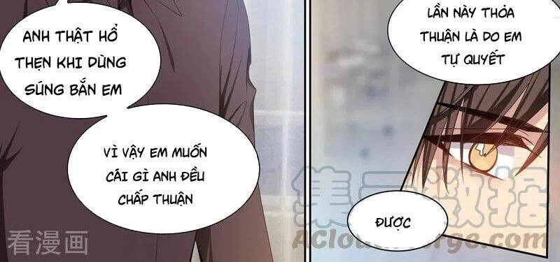 Thiếu Soái! Vợ Ngài Lại Bỏ Trốn Chapter 356 - 21