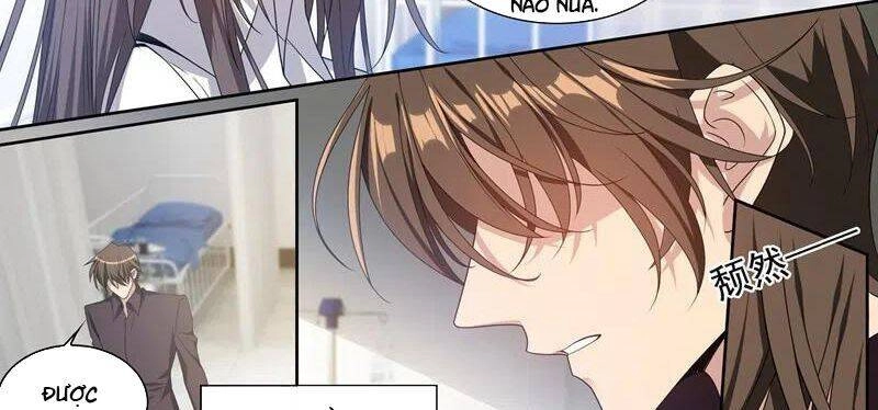 Thiếu Soái! Vợ Ngài Lại Bỏ Trốn Chapter 356 - 23