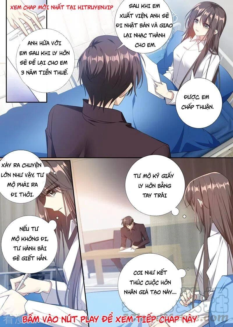 Thiếu Soái! Vợ Ngài Lại Bỏ Trốn Chapter 357 - 1