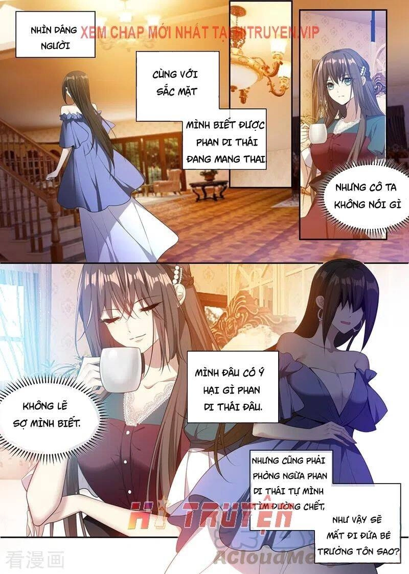 Thiếu Soái! Vợ Ngài Lại Bỏ Trốn Chapter 357 - 6