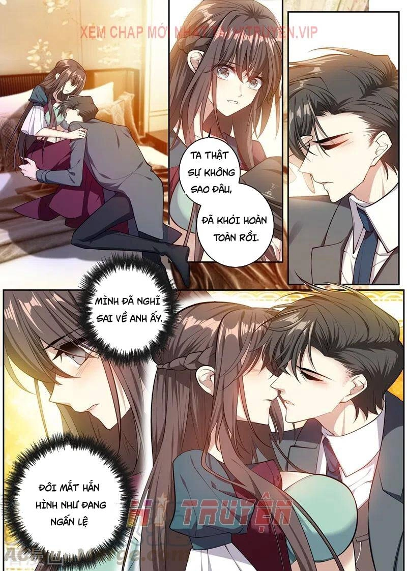 Thiếu Soái! Vợ Ngài Lại Bỏ Trốn Chapter 358 - 4