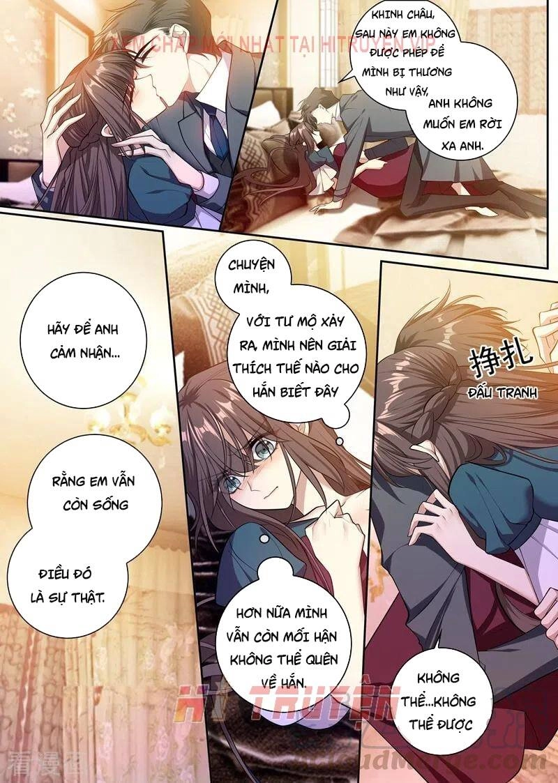 Thiếu Soái! Vợ Ngài Lại Bỏ Trốn Chapter 358 - 5