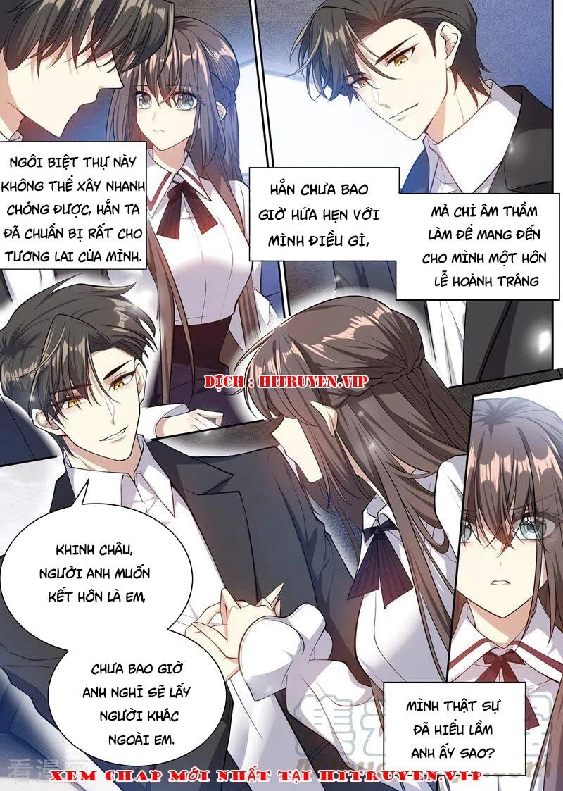 Thiếu Soái! Vợ Ngài Lại Bỏ Trốn Chapter 360 - 9