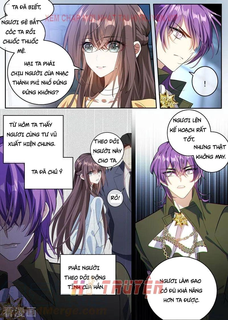 Thiếu Soái! Vợ Ngài Lại Bỏ Trốn Chapter 364 - 6