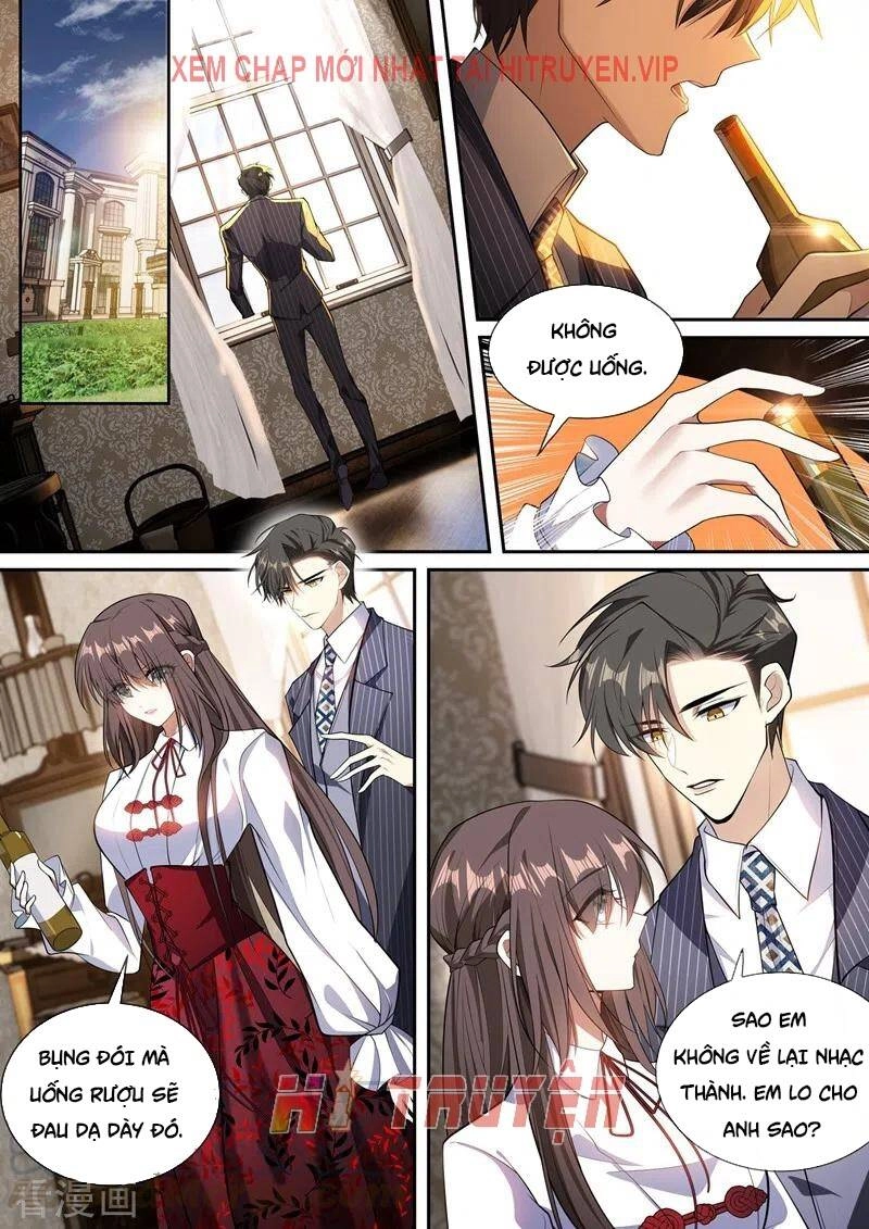 Thiếu Soái! Vợ Ngài Lại Bỏ Trốn Chapter 367 - 4