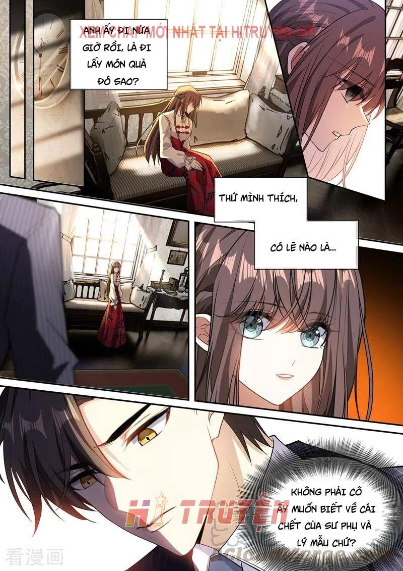 Thiếu Soái! Vợ Ngài Lại Bỏ Trốn Chapter 367 - 6