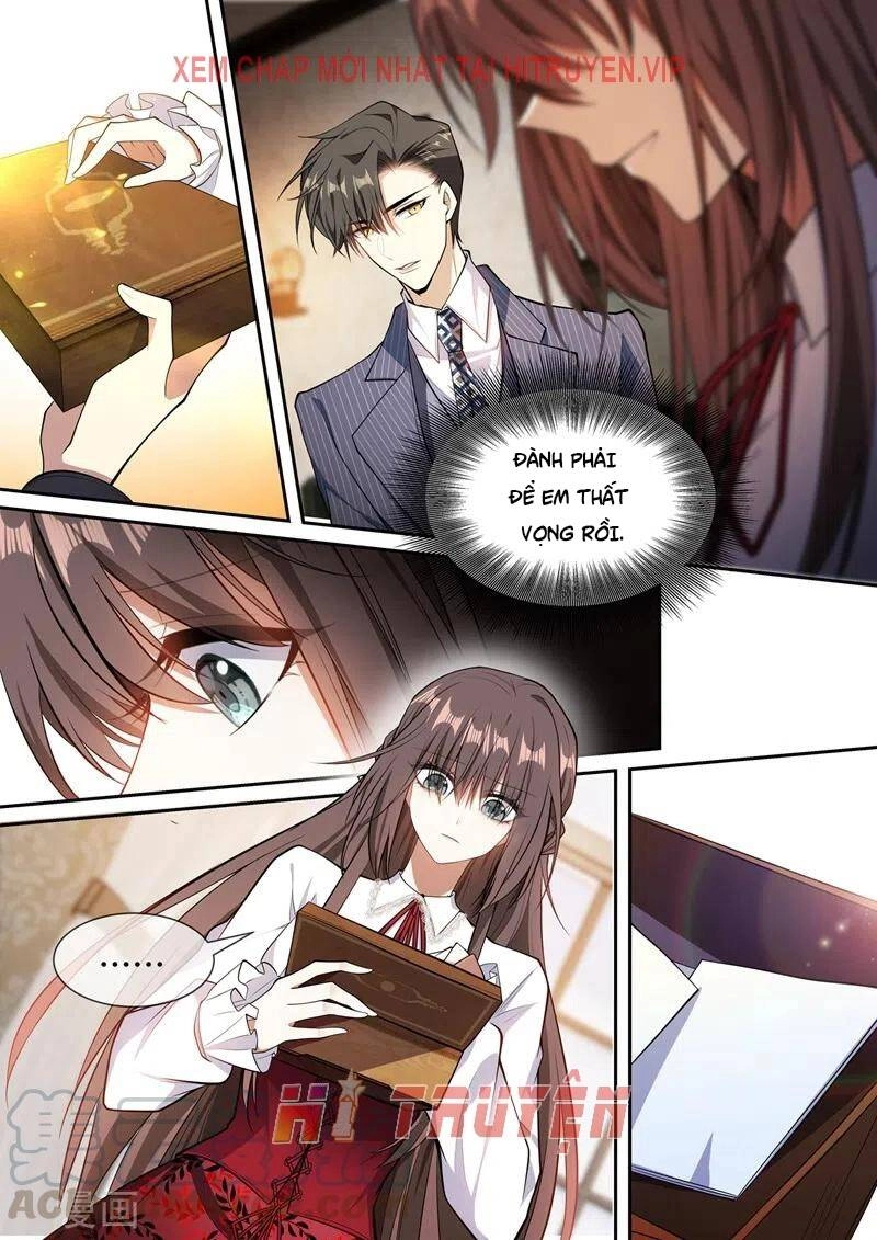 Thiếu Soái! Vợ Ngài Lại Bỏ Trốn Chapter 367 - 7