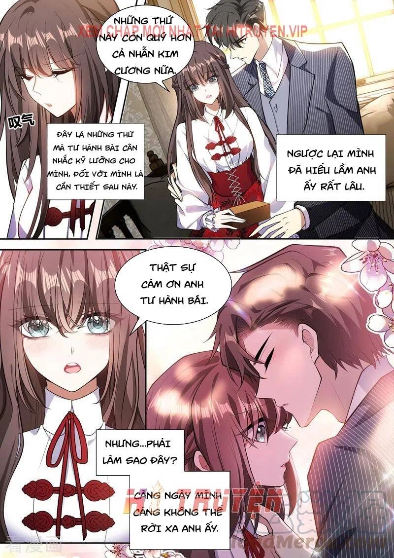 Thiếu Soái! Vợ Ngài Lại Bỏ Trốn Chapter 368 - 1