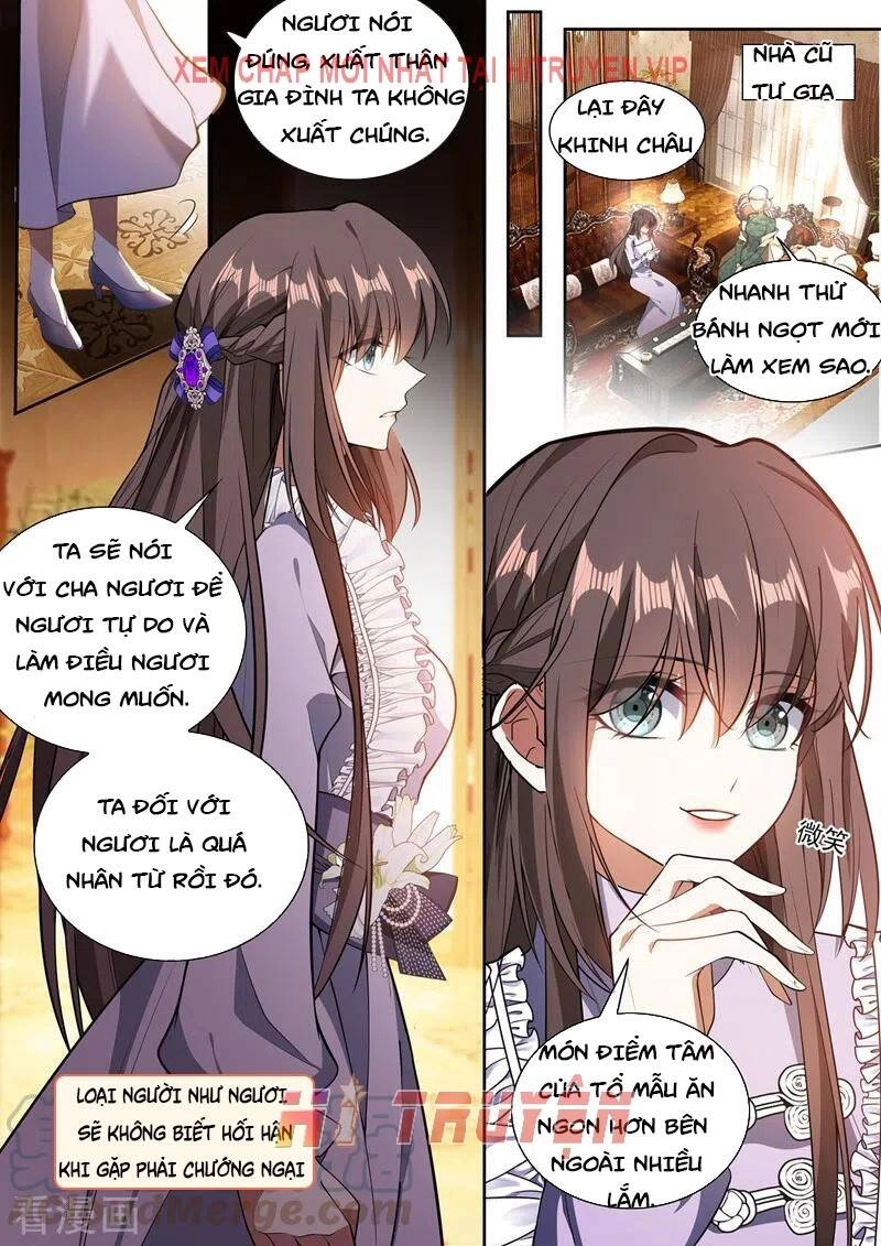 Thiếu Soái! Vợ Ngài Lại Bỏ Trốn Chapter 368 - 8