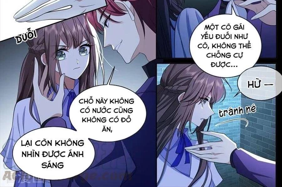 Thiếu Soái! Vợ Ngài Lại Bỏ Trốn Chapter 392 - 4