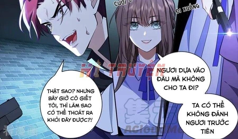 Thiếu Soái! Vợ Ngài Lại Bỏ Trốn Chapter 392 - 6