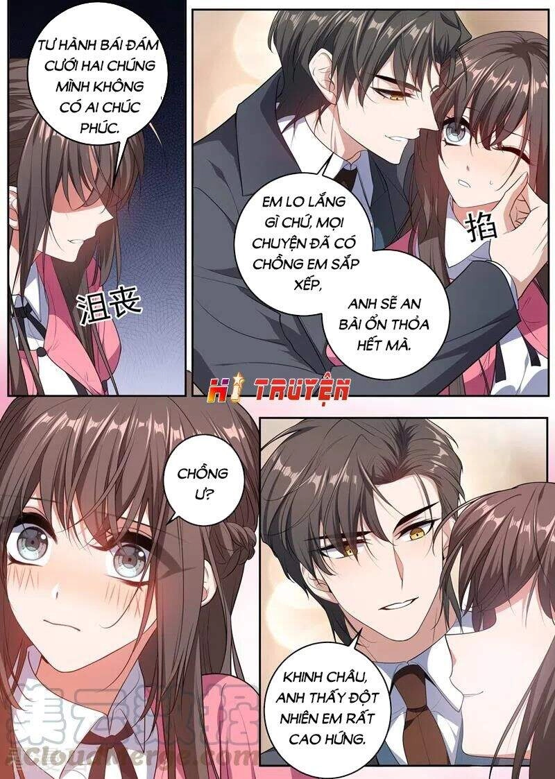 Thiếu Soái! Vợ Ngài Lại Bỏ Trốn Chapter 404.1 - 2