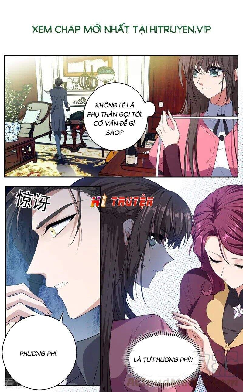 Thiếu Soái! Vợ Ngài Lại Bỏ Trốn Chapter 404.2 - 1