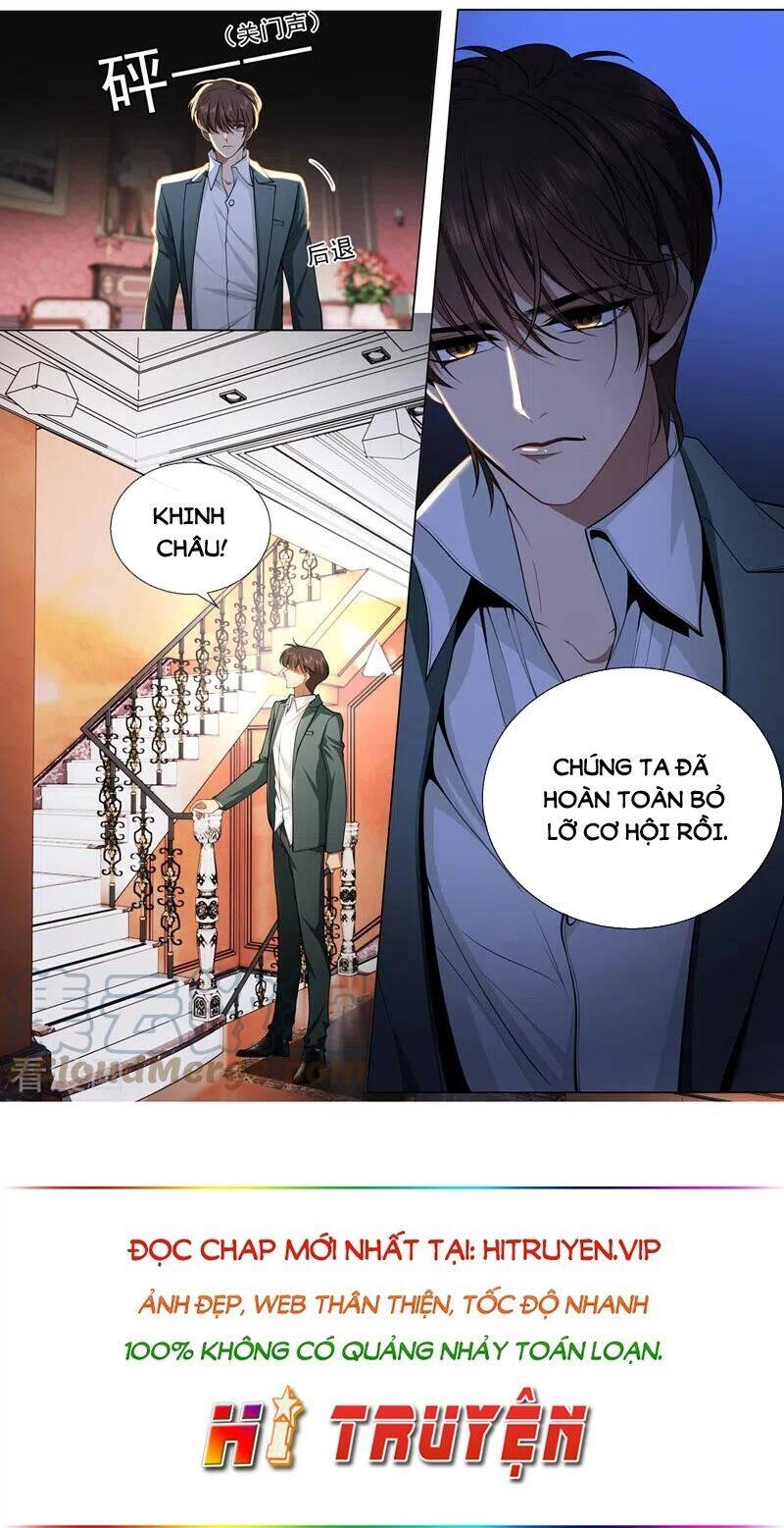 Thiếu Soái! Vợ Ngài Lại Bỏ Trốn Chapter 420.1 - 4