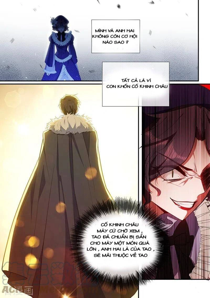 Thiếu Soái! Vợ Ngài Lại Bỏ Trốn Chapter 435 - 6